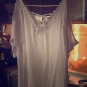 Charlotte Russe blouse